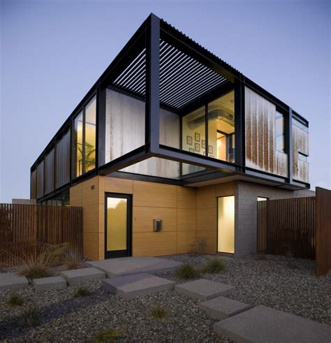 top arts area minimalist house designs
