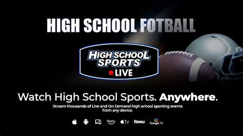 Campbell Hall Vs North Hollywood High School Football Live Stream