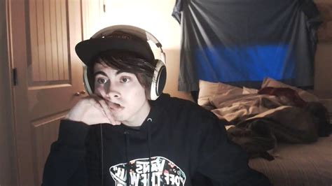 Leafy Permanently Banned Off Twitch For Saying Ngga Please