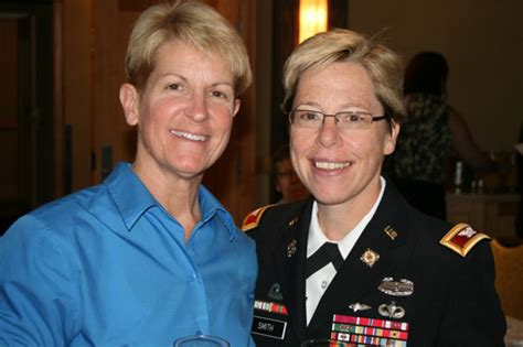 Army Woman Is First Openly Gay Officer Promoted To Flag Rank The New