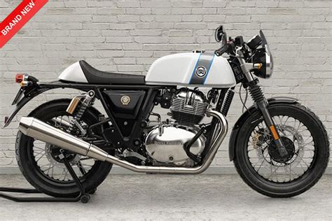 The continental gt is the best café racer bike that gives a classical ride experience, whether on the road or on track. Royal Enfield Continental GT 650 Price in PH | Kasama Ang ...