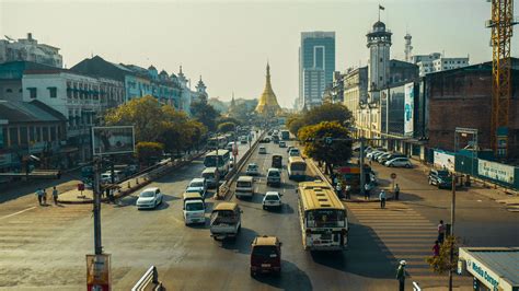 Yangon Myanmar Yangon Yangon Myanmar Myanmar