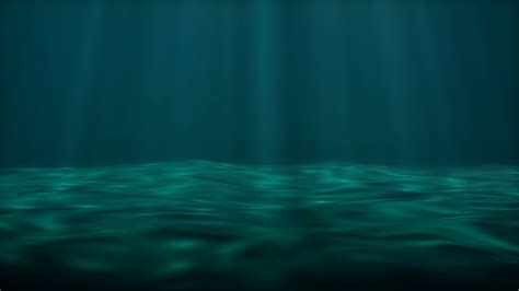 Free Underwater Light Rays 3 Effect Footagecrate Free Hd Vfx