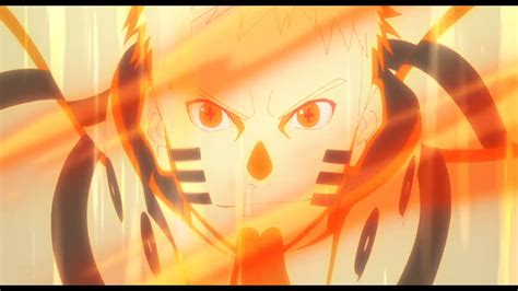And boruto, naruto's talented but impetuous son. Boruto: Naruto The Movie | Anbient