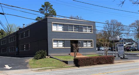 Escape Artist Greenville - Greenville on the Rise