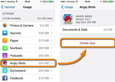 Top 4 Ways To Delete Hidden Apps You Cant Find On Iphone Home Screen