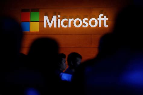 Microsoft Set To Cut Thousands Of Jobs Worldwide Wired Uk