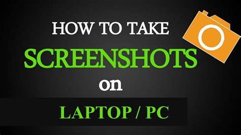 Easy Ways To Take Screenshot On Laptop Or Pc Droidcops