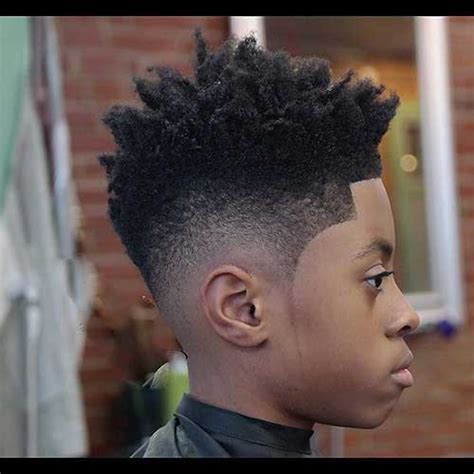 Learning about the different haircut names for men is the best way to ensure you get a good haircut every time you visit the barbershop. 30 New Black Male Haircuts | The Best Mens Hairstyles ...