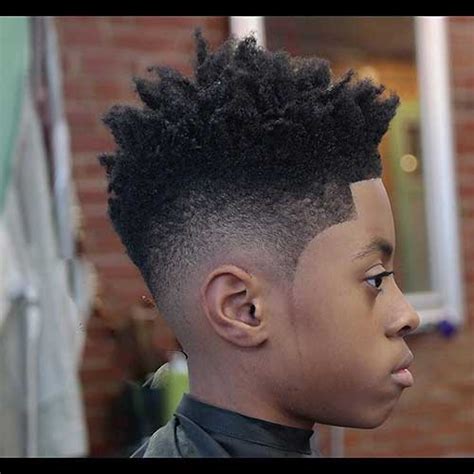 Rooted in history and modified through the years, we have seen many iterations and styles on this hair type, such as cool dread styles. 30 New Black Male Haircuts | The Best Mens Hairstyles ...