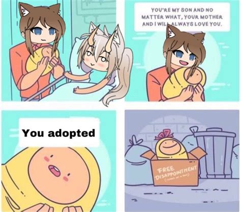 10 Funny Memes On Gacha Life Factory Memes Images