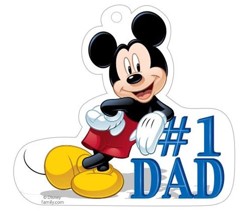 Mickey Mouse Diy Keychain Disney Mickey Mickey Mouse Minnie Dad Day