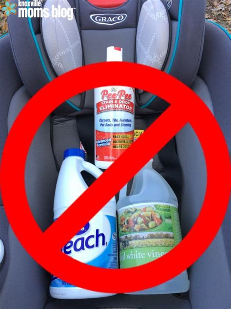 How To Get Pee Out Of Car Seat CARPOJ