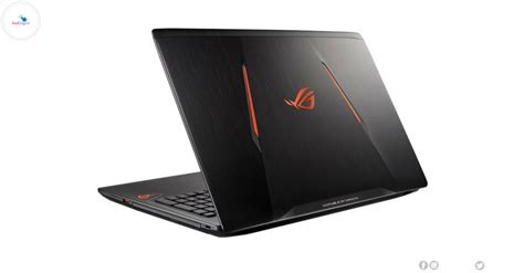 Asus Rog Gaming Laptops Launched In India Blog