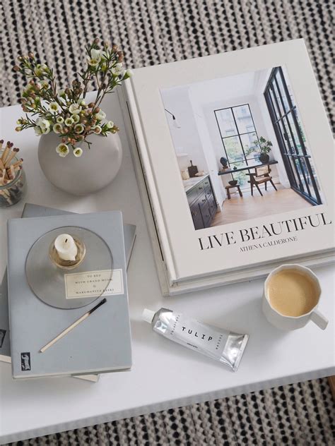 Best Of Interior Design Books For 2020 Simple Living Live Beautiful