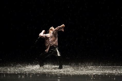 Vollmond By Pina Bausch Tanztheater Wuppertal Ari Rossner Photography Pina Bausch Pina