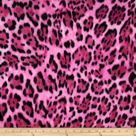 [49+] Pink Leopard Wallpaper on WallpaperSafari