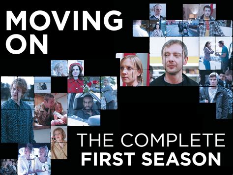 Watch Moving On The Complete Series Prime Video