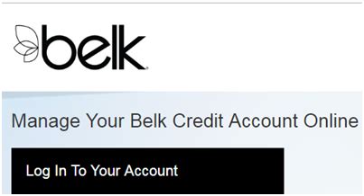 Maybe you would like to learn more about one of these? Belk Credit Card Payment - www.synchronycredit.com Login