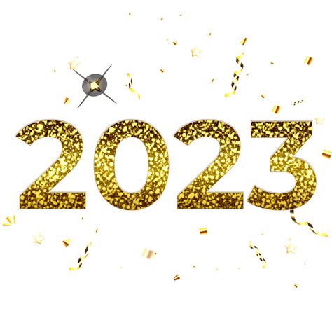 2023 New Year Glitter Editable Text Effect Psd 2023 New Year Editable