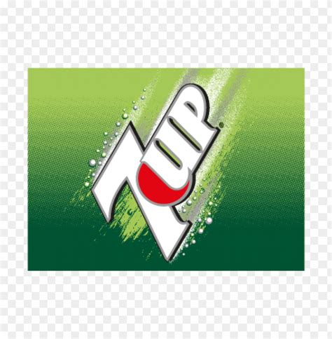 7up Eps Vector Logo Free Download 462631 Toppng
