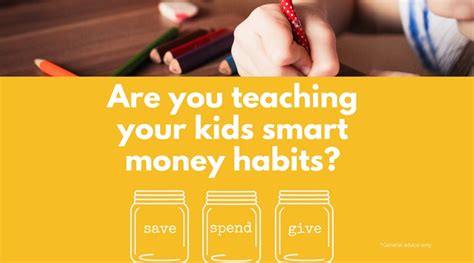 Are You Teaching Your Kids Smart Money Habits Life Plan Financial Advisors