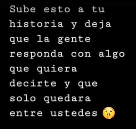 Hoy quiero contarles los últimos juegos de desafío de esta lista de los mejores retos de whatsapp de 2019 se actualizará con frecuencia con nuevos un mensaje de reto para que se divierta en estos juegos para estados de whatsapp imparables. Pin de Victoria Roman en fraces | Frases para whatsapp ...