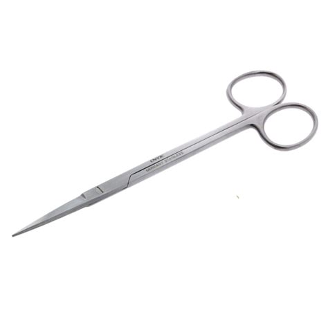 Premium Onyx Fine Surgical Scissors Ss 14cm Straight Surgical