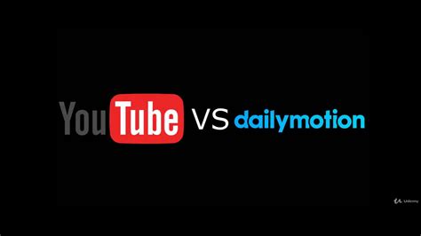 Youtube Vs Dailymotion Para Kazanma İnceleme Youtube