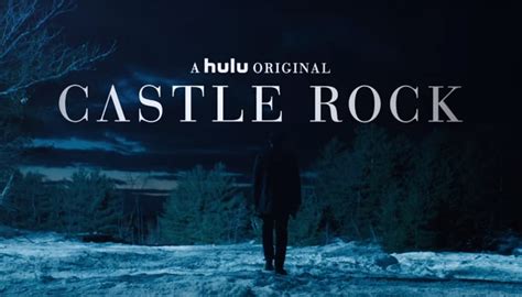 Castle Rock 2ª Temporada Da Série Ganha Data De Estreia