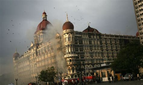 2611 Mumbai Terror Attacks Anniversary Twitterati Pay Tribute To Martyrs