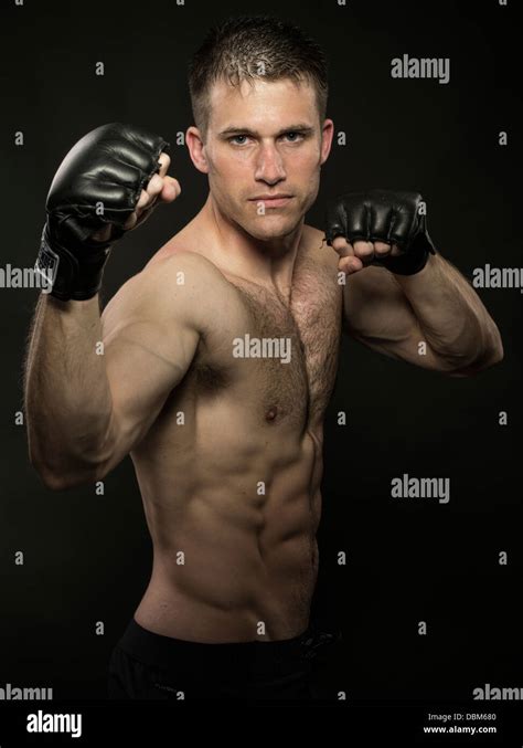 Martial Arts Fighting Hi Res Stock Photography And Images Alamy