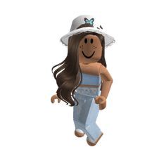 Los usuarios de dispositivos táctiles pueden moverse por la pantalla tocándola o deslizándola con los dedos. 190 ideas de Personajes de roblox | roblox, crear avatar ...