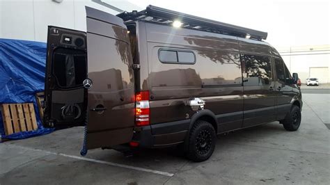 Price will vary based on the final negotiated price and terms agreed upon by dealer and purchaser. RB Touring Van Sawtooth 03 - 170 | Touring, Vans, Mercedes ...
