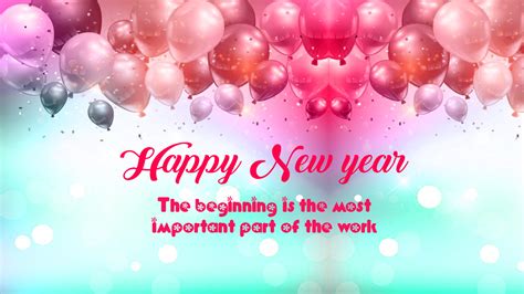 Happy New Year Greeting Cards 2024 Free Download Techicy