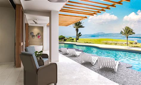 Pax Photos Sandals Royal Curaçao Now Open For Bookings