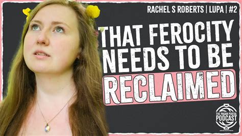 A Deep Dive into the Roman Goddess, She-Wolf of Rome, Lupa w/ Author