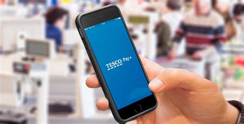 Tesco Launches Tesco Pay Coolsmartphone
