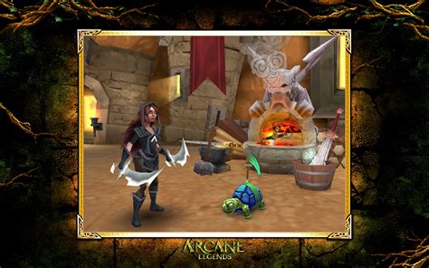 Arcane Legends Review, Guides, videos & Walkthrough