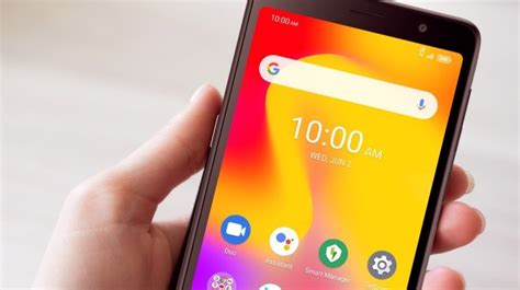 Best Android Phones Under 100 February 2022