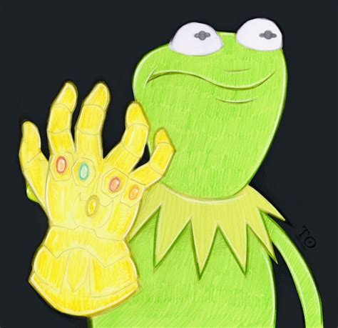 Kermit The Frog My Ninefrogs Blog On Kermits Best Inspirational Quotes