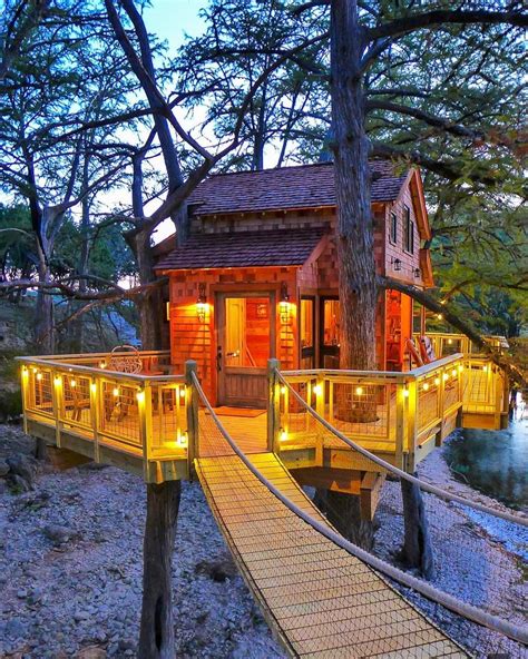 This Massive Brand New Treehouse Resort Is Opening Up Near Vancouver