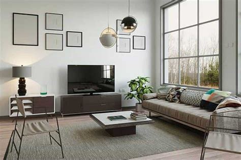 This 2 wide moulding features solid mdf. 7 Square Living Room Layout Ideas [Including 12x12 living ...