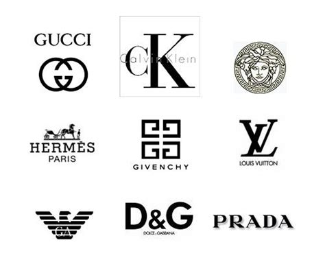 Fashion Logos Diy Pinterest Popular Logos And Search