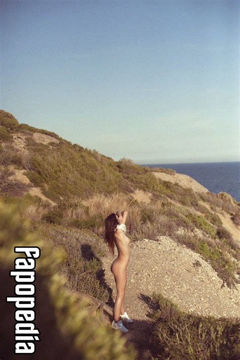 Lorena Hidalgo Nude Leaks Photo Fapopedia