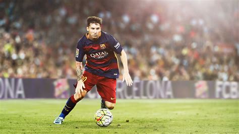 Lionel Messi Fc Barcelona Hd Wallpapers Hd Wallpapers Id 21835