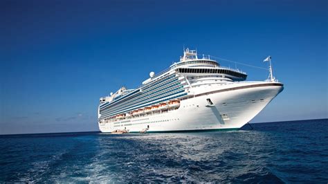 Nexans - Viking Ocean Cruises ships with Safe Return to Port technology