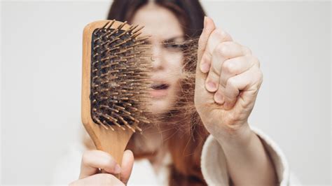 Hair falling out after having a baby. Surprising reasons your hair is falling out