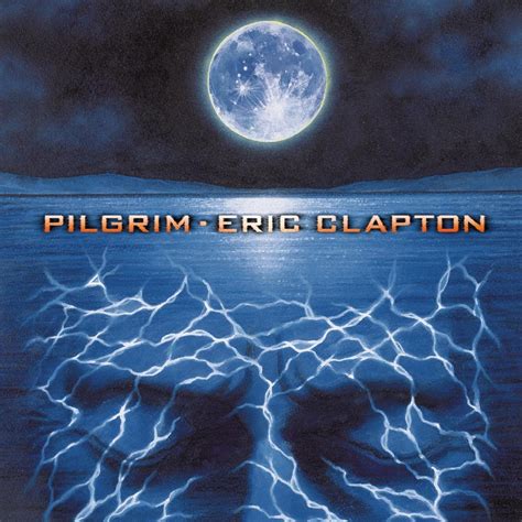 Pilgrim Claptoneric Cd Album Muziek Bol