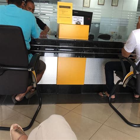 Smoking is not allowed free wifi free cleaning service. Maybank Auto Finance Centre SS15, Subang Jaya - Office